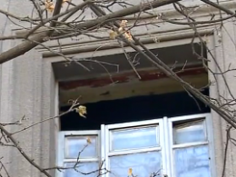 У Києві, в житловому будинку, стався вибух