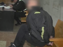 10 продовольчих крамниць пограбував 40-річний чоловік на Тернопільщині