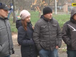 В Ровно жители многоквартирного дома обвиняют арендаторов в краже тепла