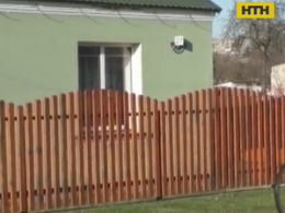 На Волыни вооруженные преступники ограбили предпринимательницу