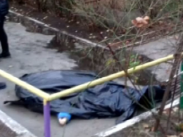 У столиці, під час пожежі в дитячому садку, загинув охоронець