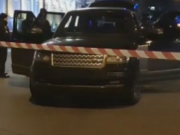 Задержанным по делу Вячеслава Соболева объявили подозрение