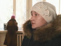 В Одесі мати спробувала вбити 5-місячне немовля в палаті лікарні