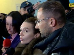 Вячеслав Соболев назвал имена заказчиков покушения, в результате которого погиб его 3-летний сын