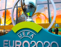 Стартовала продажа билетов на Евро-2020