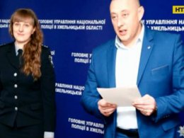 У поліції Львівщини не відкривають кримінальні провадженя, щоб не псувати позитивну статистику