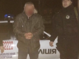 В Фастове водитель насмерть сбил пешехода и скрылся
