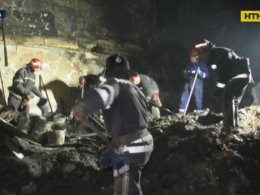Страшный пожар в Одессе: жертв трагедии уже 12