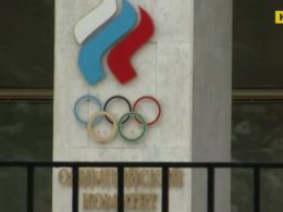 Всемирное допинговое агентство ВАДА на 4 года отстранило Россию от участия в международных соревнованиях