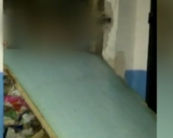 Під тоннами сміття, у своїй же квартирі, загинула жінка в Києві
