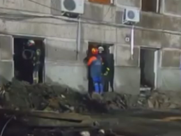 Личности 6 жертв пожара в Одесском колледже до сих пор не могут выяснить
