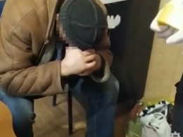 31-летнего иностранца хладнокровно зарезали в Одессе