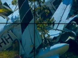 3 людей загинуло через падіння легкомоторного літака в Канаді