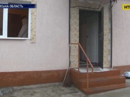 На Рівненщині чоловік намагався спалити дружину