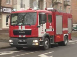 В Черкассах проверяют противопожарные системы в образовательных учреждениях