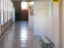 В Одесской области закрывают школы из-за несоответствия правилам противопожарной безопасности