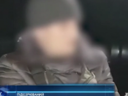 На столичном Подоле задержали двух квартирных воров