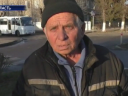 На Волыни 86-летний дед держит соседей и родных в страхе