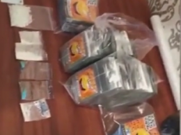 Столичные правоохранители разоблачили подпольный интернет-магазин по продаже наркотиков