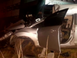 Два человека погибли в аварии на Львовщине