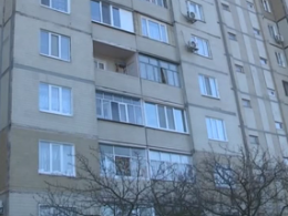Тиждень без газу живуть мешканці багатоповерхового будинку у Кременчуці