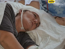 В Винницкой области жестоко ограбили почтальона