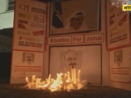 5 человек приговорили к смертной казни в Саудовской Аравии за убийство журналиста Джамаля Хашогги
