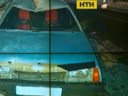 П'яний водій збив двох велосипедистів на Рівненщині