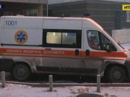 В Харькове родители больного ребенка избили медиков