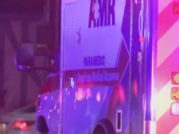 Вооруженный мужчина напал с ножом на прохожих в Колорадо
