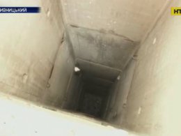 В Кропивницкому юноша упал в шахту лифта