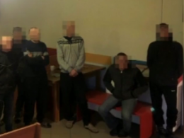 На Житомирщині злочинці тримали у рабстві групу чоловіків