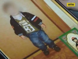 На Киевщине убийца двухлетнего мальчика пытается бежать из страны