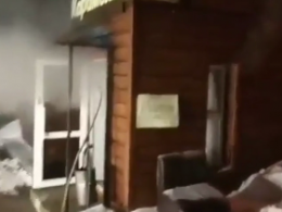 5 человек сварились в кипятке с горячей водой в российском отеле