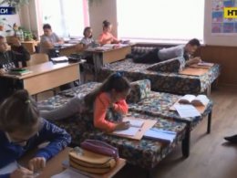 Санаторні школи в Україні припинять набирати учнів