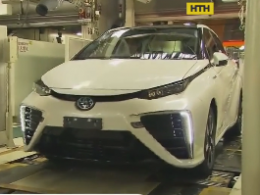Toyota відкликає 3,5 мільйони автомобілів через електронний збій