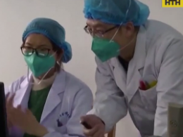 Коронавірус в Китаї: 6 людей померли, 300 захворіли