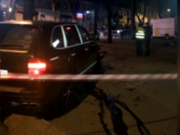 ДТП в Одессе: 1 человек погиб, четверо в больнице