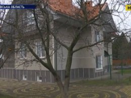 На семью руководителя Радеховского лесничества на Львовщине совершили жестокое нападение