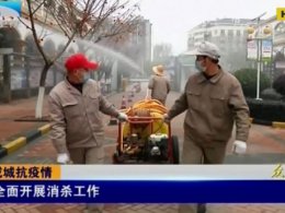 Власти Пекина приняли решение о временном приостановлении междугородных автобусов