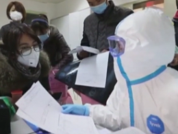 У Китаї  80 людей померли від короновірусу, 5 тисяч інфіковані