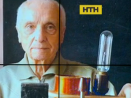 Пенсіонер з Черкас перетворює закони фізики на магічне шоу