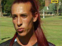 Первая женщина-трансгендер присоединилась к аргентинской футбольной команде