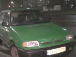 В Киеве водитель насмерть сбил 20-летнюю девушку