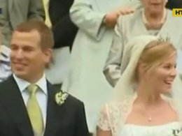 Після 12 років шлюбу старший онук британської королеви розлучається із дружиною