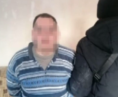 У Києві затримали грабіжника, який труїв своїх жертв