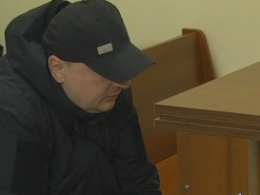 У Львові суд обрав запобіжний захід підозрюваному в підпалі автомобіля журналістки Галини Терещук