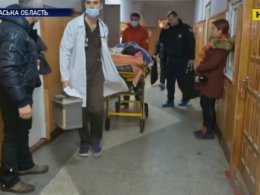 На Черкащині із порізаним горлом знайшли мертву медсестру