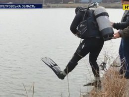 У Кривому Розі водолази знайшли голову розчленованої пенсіонерки