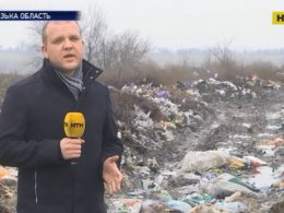 Обугленные тела пенсионерки и ее невестки нашли на свалке в Запорожской области